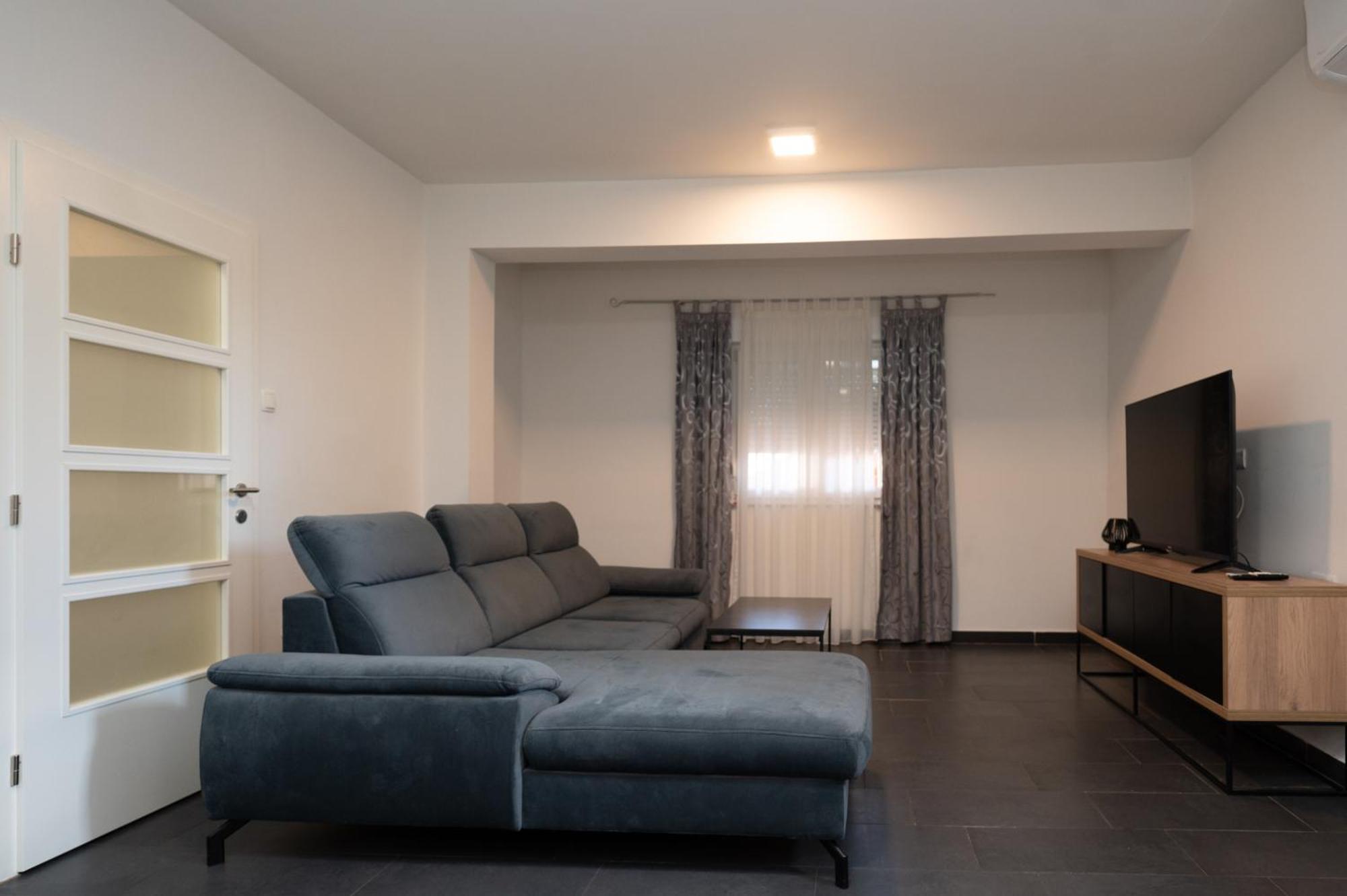 Holiday Home Luka Pridraga Exterior foto
